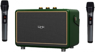 LinkTech M407 Bluetooth Hoparlör