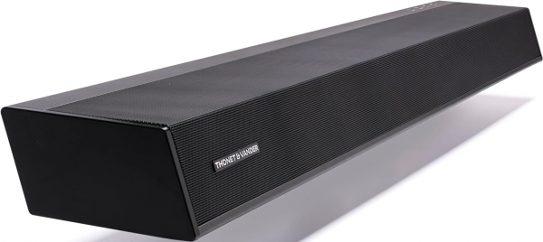 Thonet & Vander Röhre Gen 2 Soundbar
