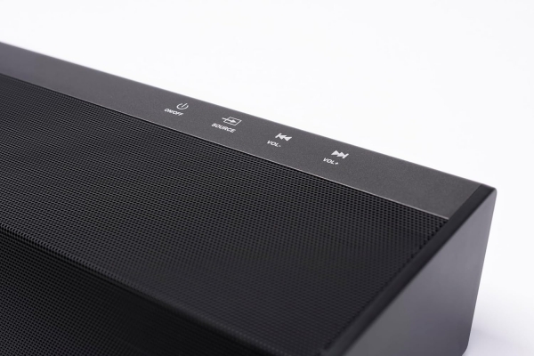 Thonet & Vander Röhre Gen 2 Soundbar
