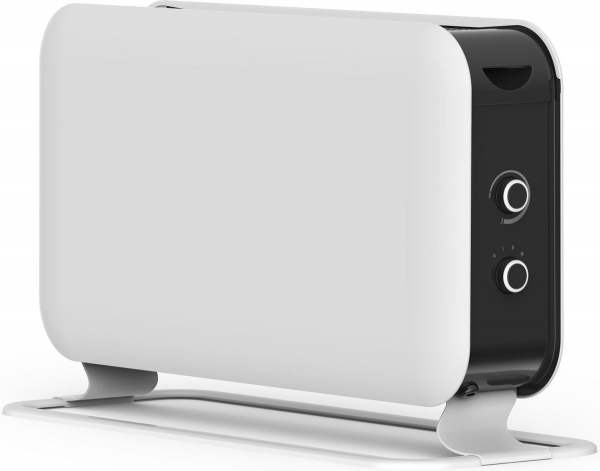 Mill Instant Max Mec 2200W Konvektör Isıtıcı
