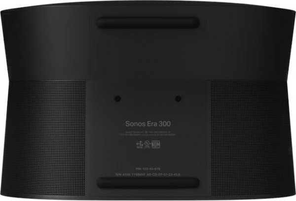 Sonos Era 300 Akıllı Ev Hoparlörü