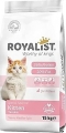 Royalist Premium Tavuklu Yavru 15 kg resim