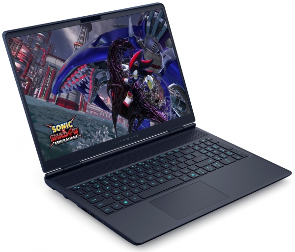 Dell Alienware 16X Aurora AC16251 (32GBRAM/2TBSSD) Laptop