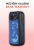 Torima GTS-1558 Bluetooth Hoparlör