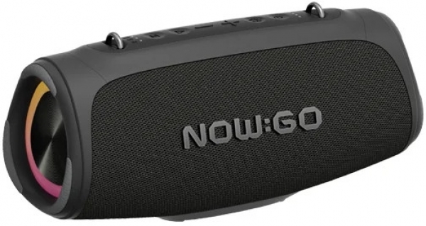 NowGo Storm S Bluetooth Hoparlör