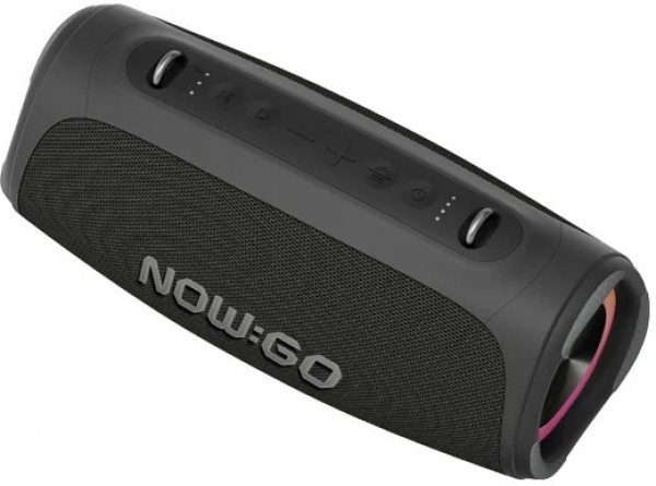 NowGo Storm S Bluetooth Hoparlör