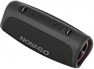 NowGo Storm S Bluetooth Hoparlör