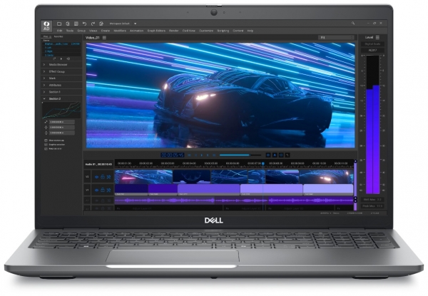 Dell Precision 3591 Laptop