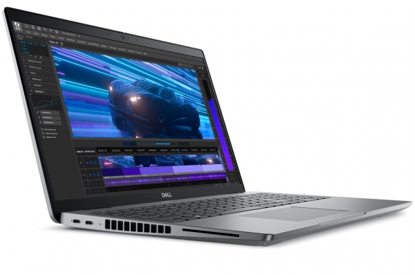 Dell Precision 3591 Laptop