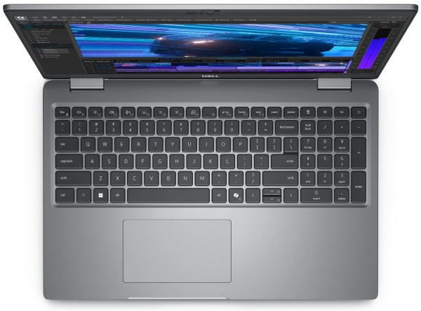Dell Precision 3591 Laptop