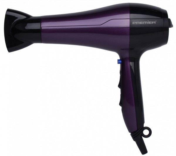 Premier PHD-7060 Saç Kurutma Makinesi