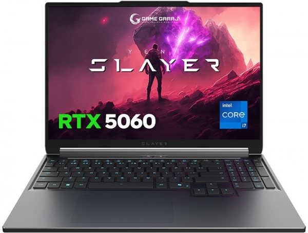Game Garaj Slayer X7T-5060 C6 Laptop