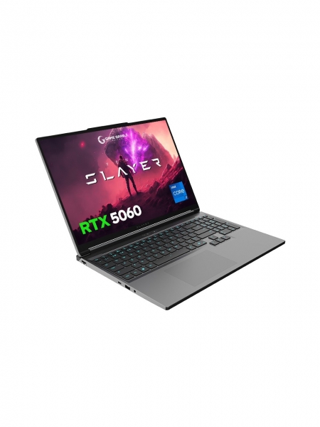 Game Garaj Slayer X7T-5060 C6 Laptop