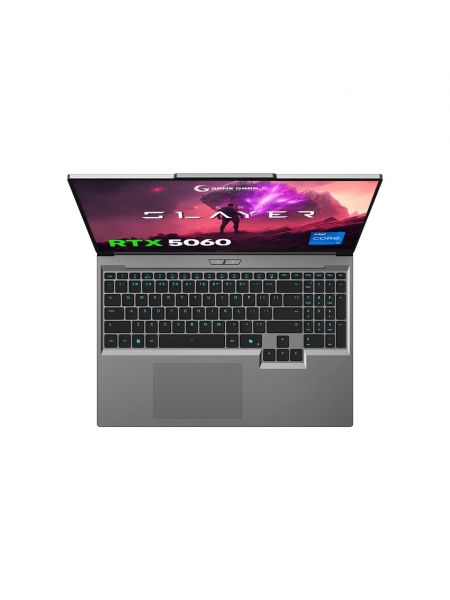 Game Garaj Slayer X7T-5060 C6 Laptop