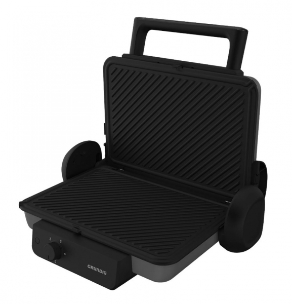 Grundig CG 1514 Tost Makinesi
