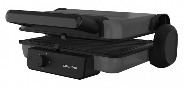 Grundig CG 1514 Tost Makinesi