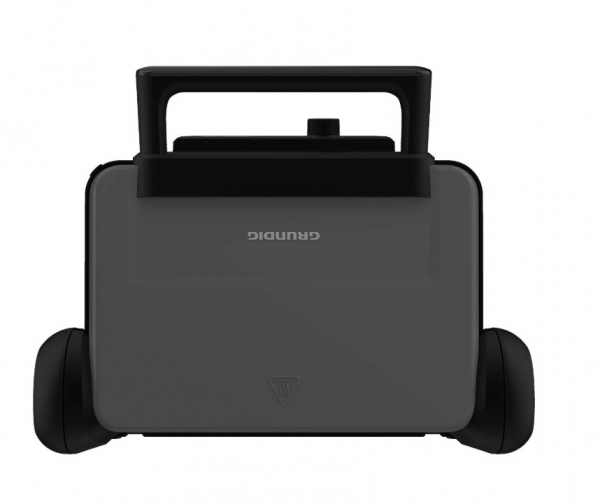 Grundig CG 1514 Tost Makinesi