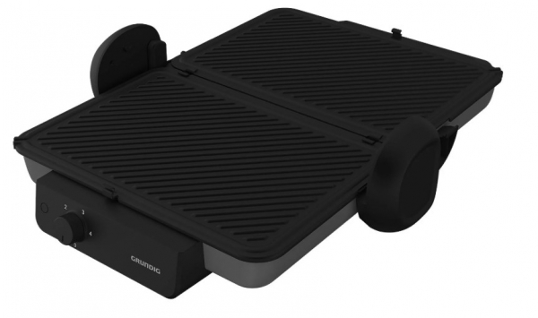 Grundig CG 1514 Tost Makinesi