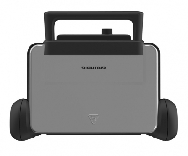 Grundig CG 1514 Tost Makinesi