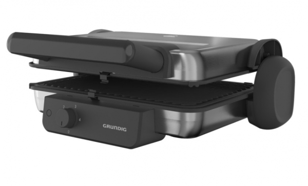 Grundig CG 1514 Tost Makinesi