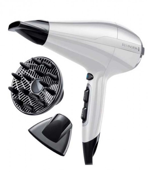 Remington Pro AC5913W Saç Kurutma Makinesi