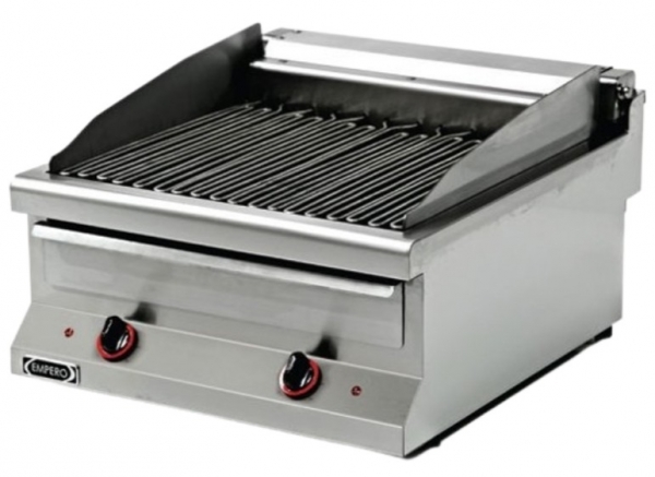 Empero EMP.6LE020 Elektrikli Izgara (36 kg)