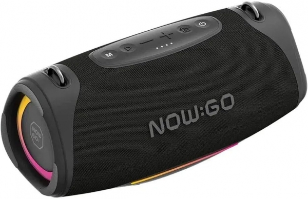 NowGo Storm Lite Bluetooth Hoparlör