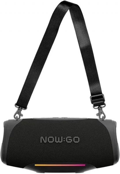 NowGo Storm Lite Bluetooth Hoparlör