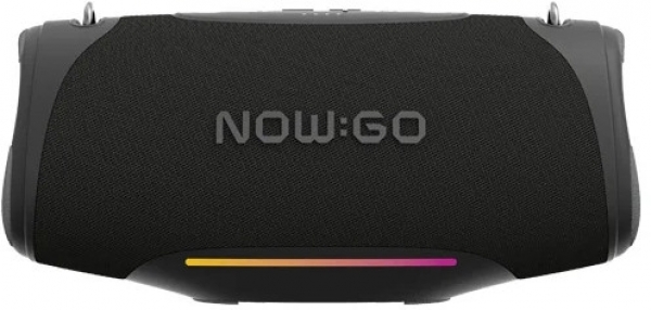 NowGo Storm Lite Bluetooth Hoparlör