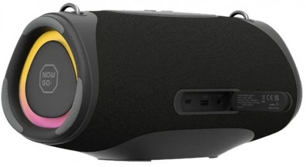 NowGo Storm Lite Bluetooth Hoparlör