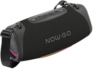 NowGo Storm Lite Bluetooth Hoparlör