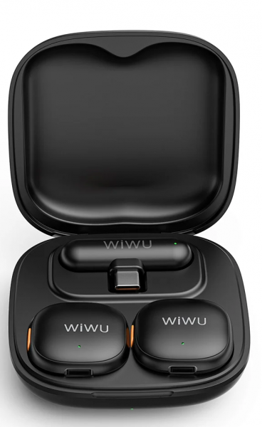 Wiwu Wi-WM006 Mikrofon