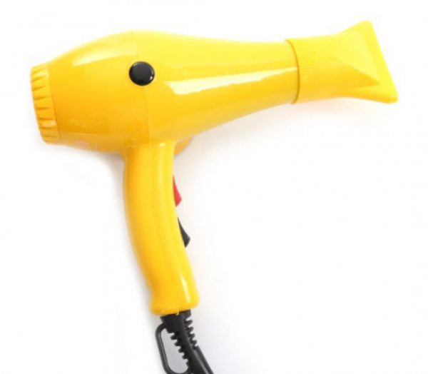Worldtec WT-3500 Saç Kurutma Makinesi