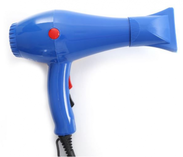 Worldtec WT-3500 Saç Kurutma Makinesi