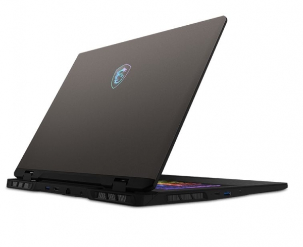 MSI Crosshair A17 HX D8WGKG-044XTR Laptop