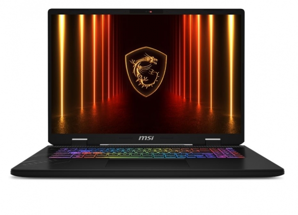 MSI Crosshair A17 HX D8WGKG-044XTR Laptop