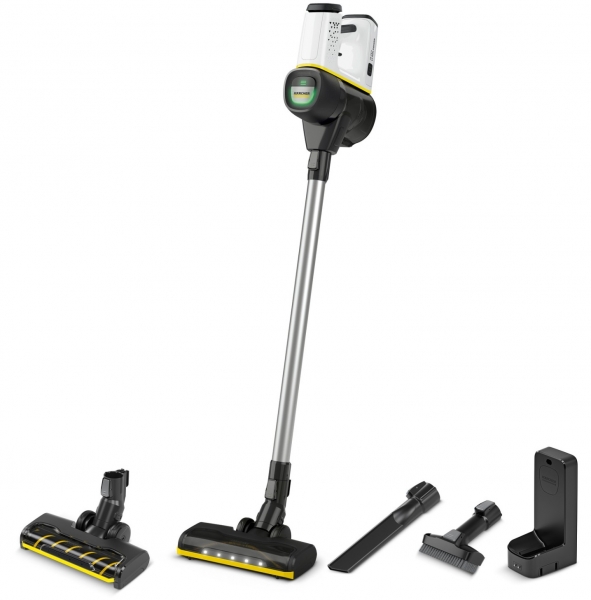 Karcher VC 6 Cordless OurFamily Duo Şarjlı Süpürge