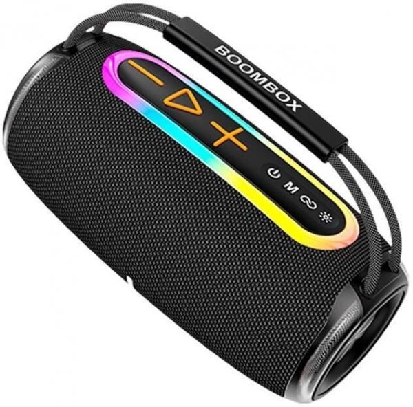 Torima BoomBox 680 Bluetooth Hoparlör