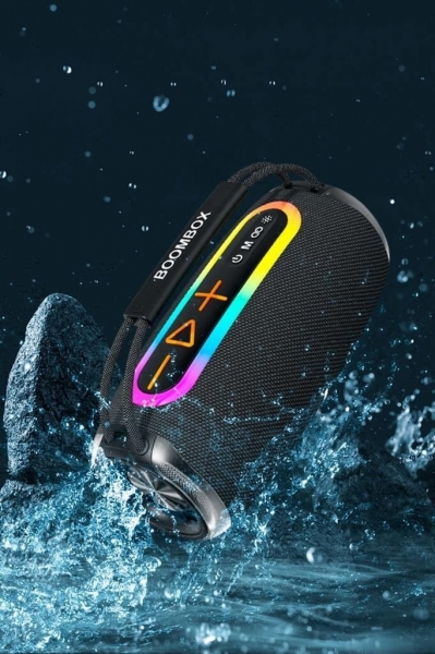 Torima BoomBox 680 Bluetooth Hoparlör