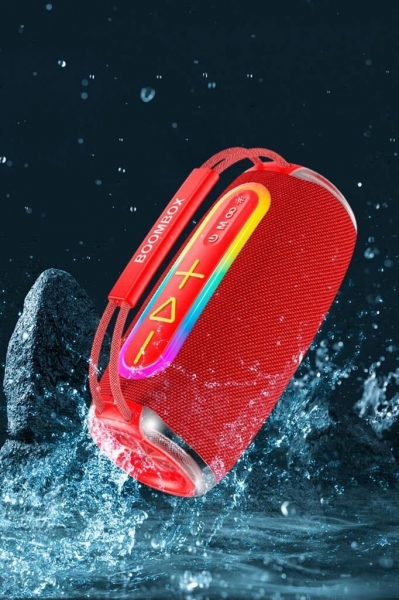 Torima BoomBox 680 Bluetooth Hoparlör