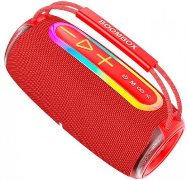 Torima BoomBox 680 Bluetooth Hoparlör
