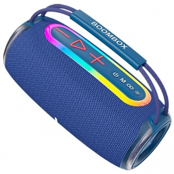 Torima BoomBox 680 Bluetooth Hoparlör