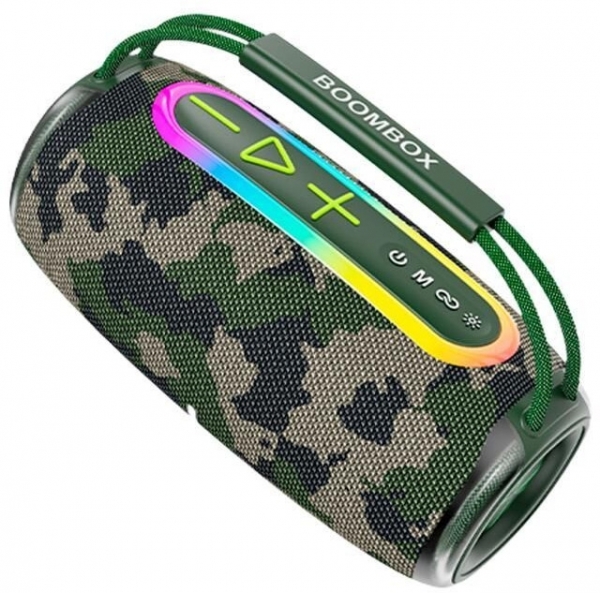 Torima BoomBox 680 Bluetooth Hoparlör