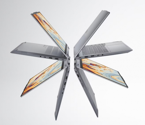 Lenovo ThinkBook 14 G5 IAU 21SQ002TTX 2'si 1 Arada