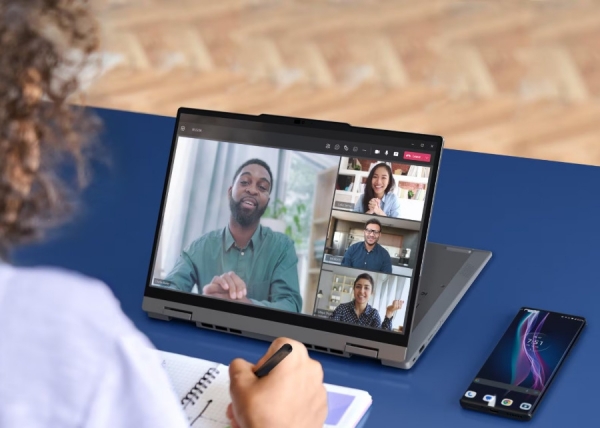 Lenovo ThinkBook 14 G5 IAU 21SQ002TTX 2'si 1 Arada