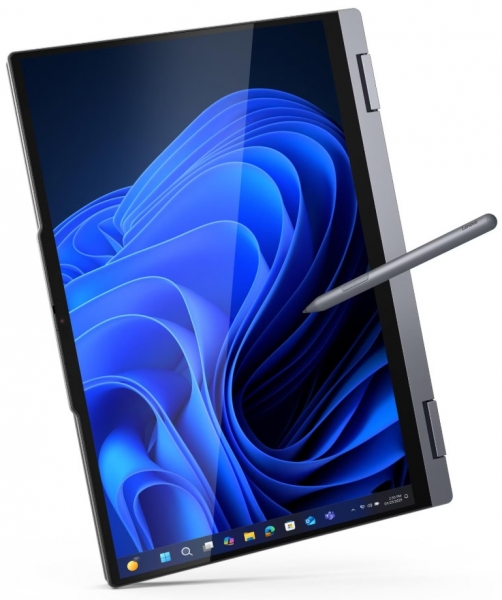 Lenovo ThinkBook 14 G5 IAU 21SQ002TTX 2'si 1 Arada