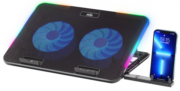 Classone Mila M2 R-Type Laptop Soğutucu