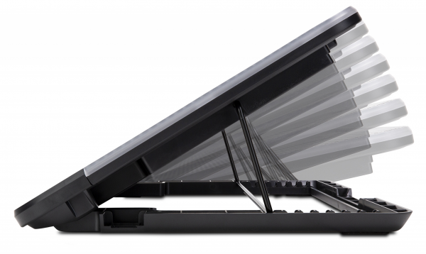 Classone Mila M2 R-Type Laptop Soğutucu