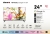 Dreamstar 24DSE101 HD Ready (HD) TV