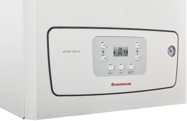 Immergas Tera 32 V2 EU Kombi
